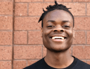 abraham sculley headshot