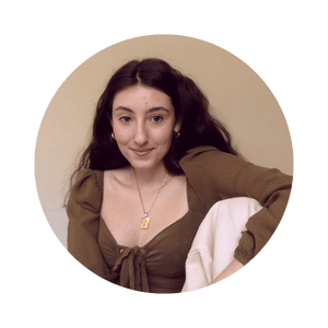 Aliana Whelan headshot