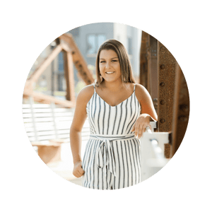 Kaila Hembrook headshot