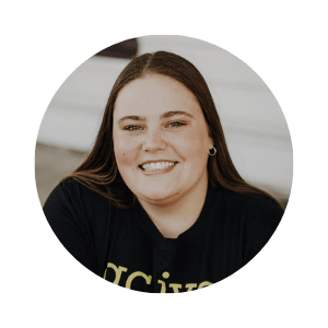 Kelsey Pacetti Headshot