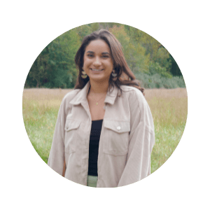 Sofia Alvarez Headshot