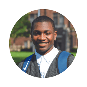 Tyree Crumpley Headshot