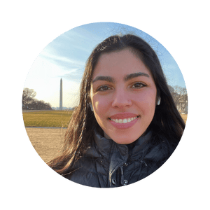 Grace Storey Headshot