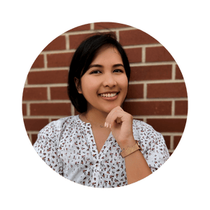 Alyssa Ledesma Headshot