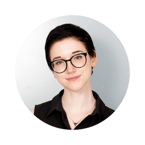 Dee Cox Headshot