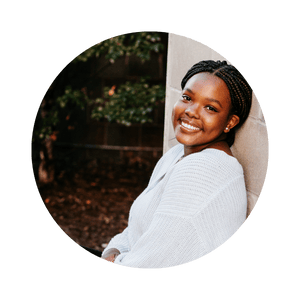 Imani Kerre-Mongi Headshot