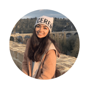 Kina Velasco Headshot