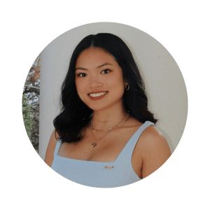 Makaila Santos Headshot