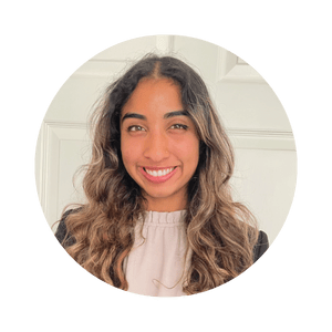 Tanvi Syed Headshot