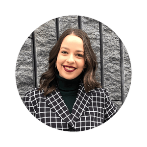 Taylor Wells Headshot