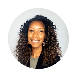 Brianna A. Baker Headshot