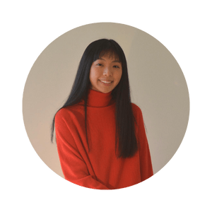 Dori Hsin Ju Tung Headshot