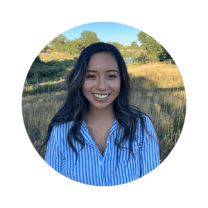 Sandra Gomez Headshot