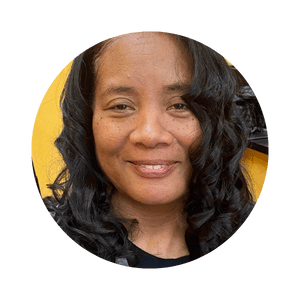 Tracy Hill Headshot