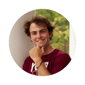 Nathan Blanken Headshot