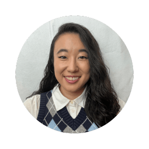 Alissa Kato Headshot