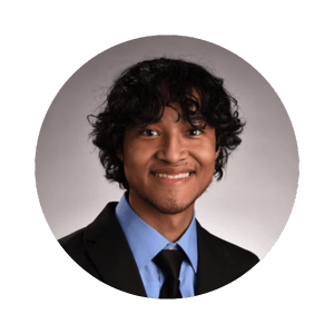 Eli Tapia Headshot