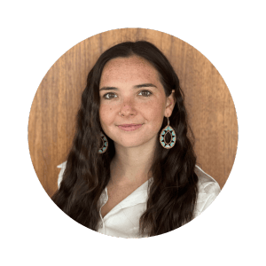 Liah Lawson Headshot