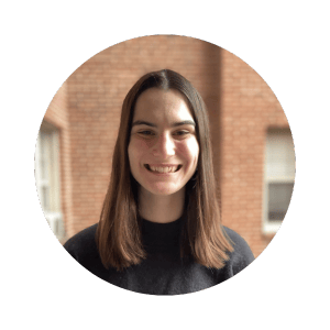 Morgan Chochon Headshot