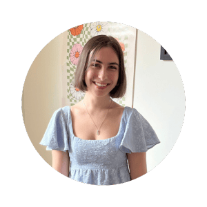 Emily Muench Headshot