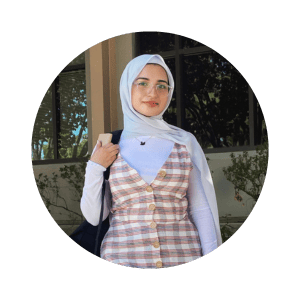 Hannah Rabbani Headshot