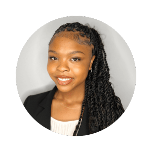 Naomi Hines Headshot