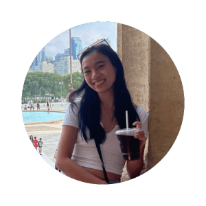 Stephanie Yau Headshot