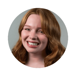Zoe Tait Headshot