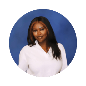 Hermella Moses Headshot