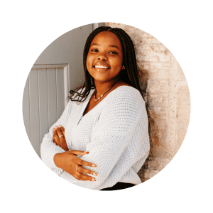 Imani Kerre-Mongi Headshot