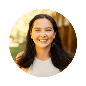 Liah Lawson Headshot