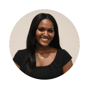 Stephani Clark Headshot