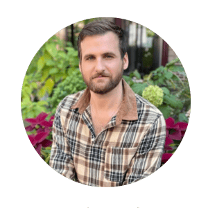 Randy Moore Headshot