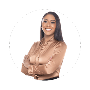 Headshot for Active Minds Mental Health Speaker Jade Mathis