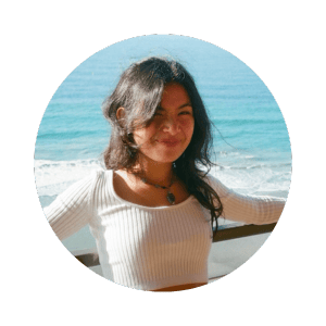 Michelle Kim Headshot