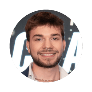 Trace Terrell Headshot