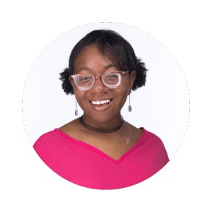 2024 Emerging Scholar Headshot, Asli McCullers