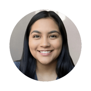 2024 Emerging Scholar Headshot, Denisse Aguilar