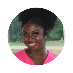 2024 Emerging Scholar Headshot, Jade Killikelly