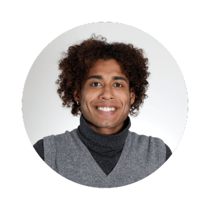 2024 Emerging Scholar Headshot, Jodi Johnson