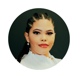 2024 Emerging Scholar Headshot, Kaevyn Maple