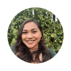 2024 Emerging Scholar Headshot, MayaSunshine Custodio