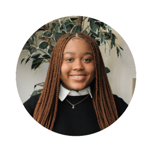 Emerging Scholar Headshot, Tamara Wood