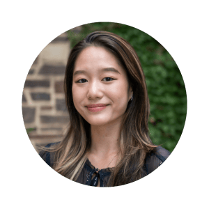 2024 Emerging Scholar Headshot, Tiffanie-Chengs