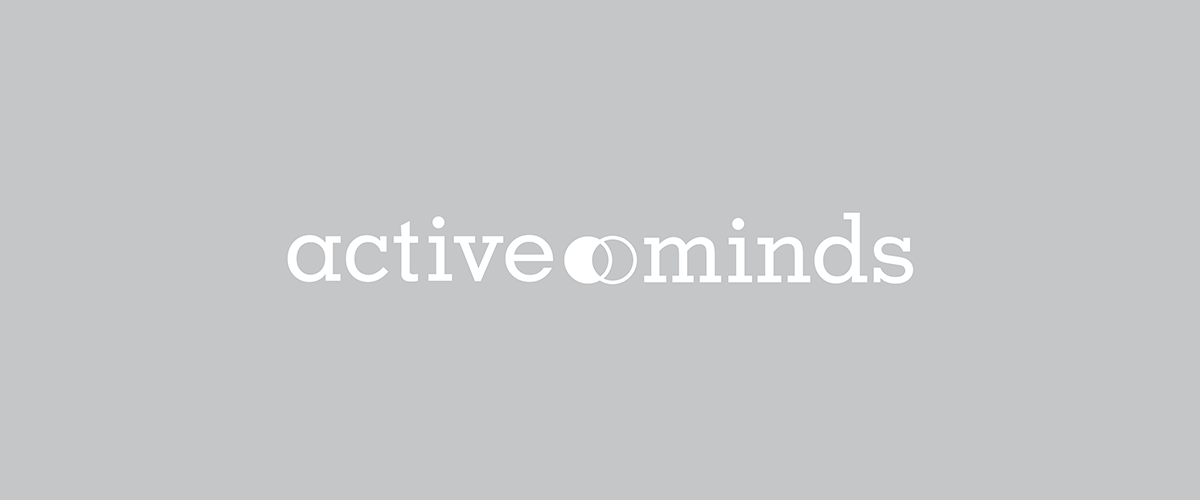 Placeholder image that reads Active Minds