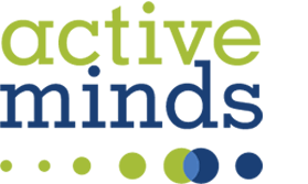 Active Minds Logo