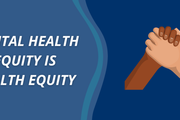 mental health equity blog socials