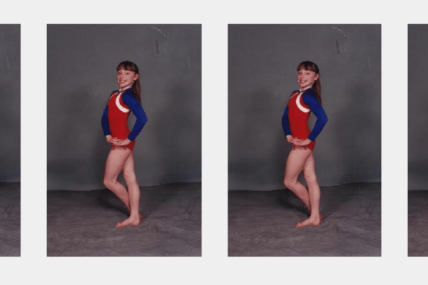 alison gymnast blog social