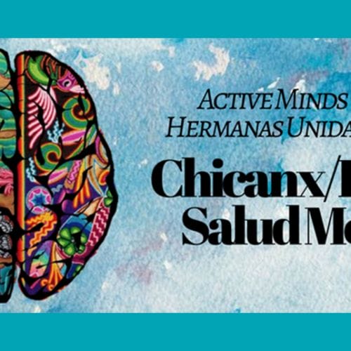 Chicanx Latinx Salud Mental