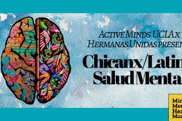 Chicanx Latinx Salud Mental